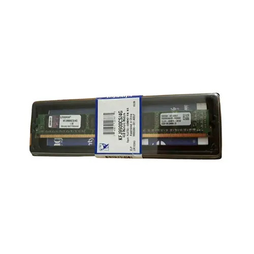 KFJ9900CS/4G - Kingston 4GB DDR3-1600 PC3-12800 Unbuffered Memory Module