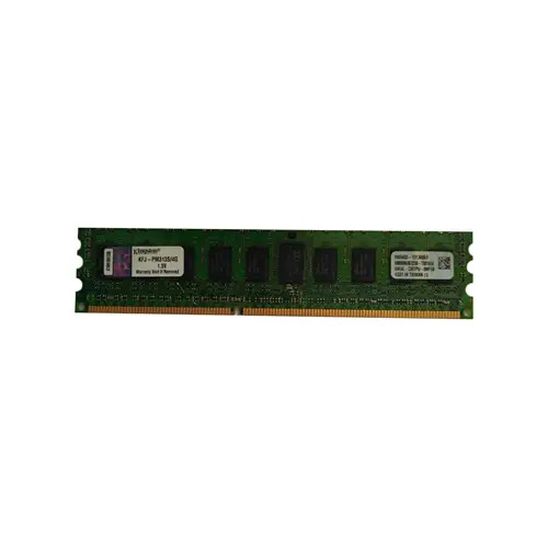KFJ-PM313S/4G - Kingston Technology 4GB DDR3-1333MHz ECC Registered 240-Pin DIMM