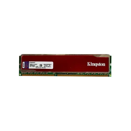 KHX16C10B1RK2/16 - Kingston Technology 16GB DDR3-1600MHz CL11 240-Pin Memory Kit