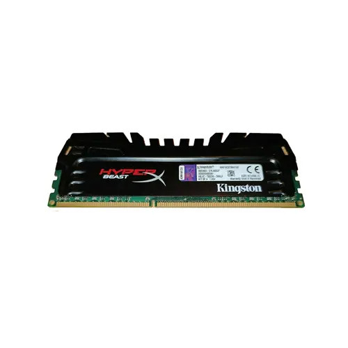 KHX16C9T3K4/16X - Kingston 16GB Kit 4x4GB DDR3-1600 CL11 240-Pin Memory