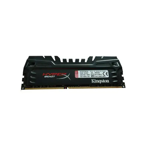 KHX18C10AT3K2/16X - Kingston 16GB DDR3-1866MHz CL13 240-Pin Memory Kit