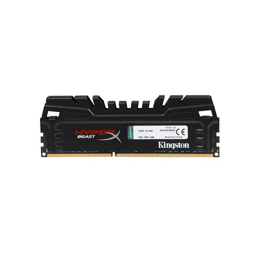 KHX18C10AT3K8/64X - Kingston 64GB Kit 8x8GB DDR3-1866MHz CL13 240-Pin Memory