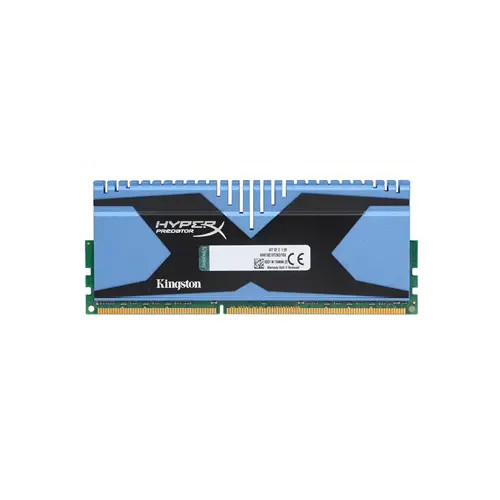 KHX18C10T2K2/16X - Kingston Technology 16GB DDR3-1866MHz CL10 240-Pin Memory Kit
