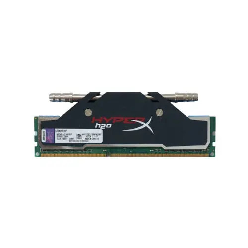 KHX2133C11D3W1K2/8GX - Kingston Technology 8GB DDR4-2133MHz CL15 288-Pin DIMM