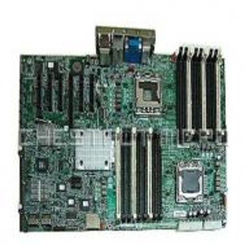 635678-00A - HP System Board (MotherBoard) for ProLiant ML350p G8 Server