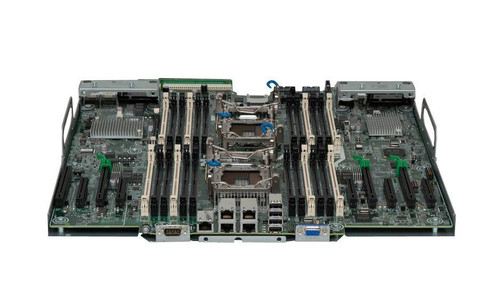 635678-00A - HP ProLiant ML350 G8 Motherboard