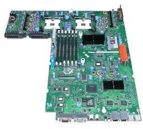 KNF1T - Dell System Board Motherboard for Alienware M14x