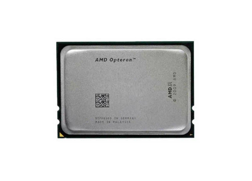 635809-L21 - HPE 1.80GHz 12-Core Opteron 6166 HE Processor