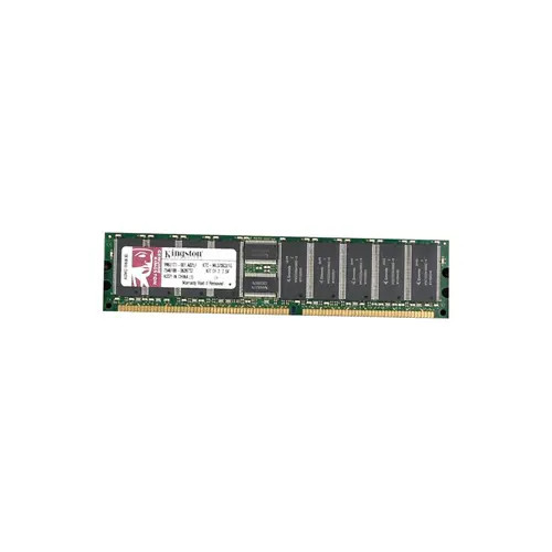 KTC-ML370G3/1G - Kingston 1GB Kit DDR-266 PC2100 ECC Registered Memory