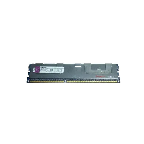 KTD-PE313 - Kingston 4GB DDR3-1333MHz PC3-10600 ECC Registered 240-Pin DIMM