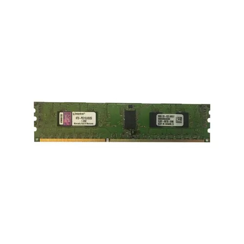 KTD-PE313LVS/2G - Kingston 2GB DDR3-1333MHz ECC Registered 240-Pin Memory