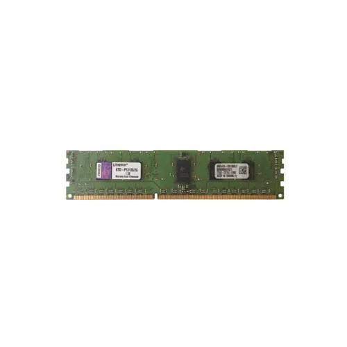 KTD-PE313S/2G - Kingston Technology 2GB DDR3-1333MHz ECC Registered 240-Pin DIMM
