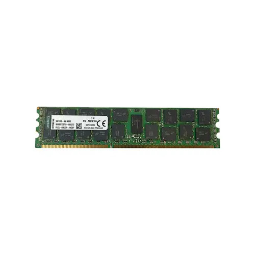 KTD-PE316/16 - Kingston Technology 16GB DDR3-1600MHz ECC Registered 240-Pin DIMM