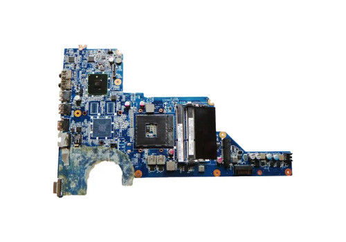 636370-001 - HP HM55 PGA989 DDR3 ATX Motherboard