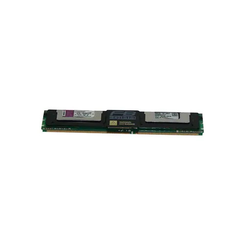 KTD-WS667/2G - Kingston 2GB Kit DDR2-667 PC2-5300 Fully Buffered Memory