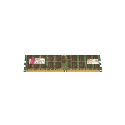 KTH-RX3600K4/16G - Kingston 16GB Kit 4x4GB DDR2-533MHz ECC Registered Memory