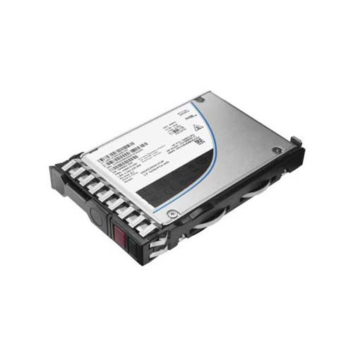 637068-001 - HP 400GB SAS 3Gb/s 2.5" Enterprise SSD