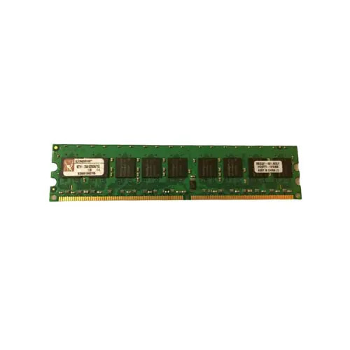 KTH-XW4200A/1G - Kingston Technology 1GB DDR2-533MHz PC2-4200 ECC 240-Pin DIMM