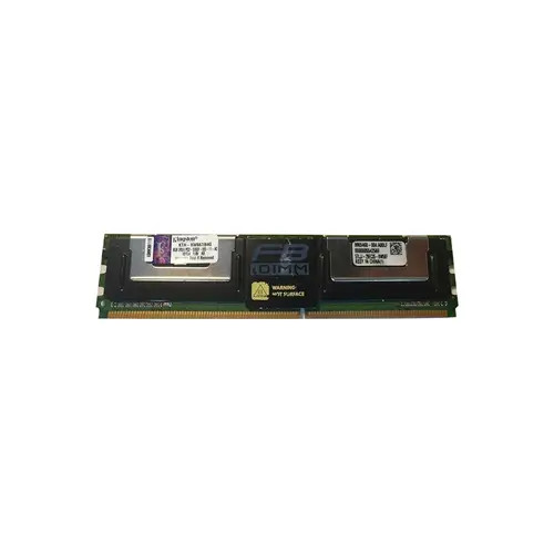 KTH-XW667/64G - Kingston 64GB DDR2-667MHz PC2-5300 Fully Buffered Memory