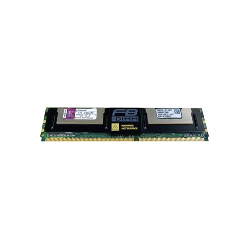 Kingston KTH-XW667/8G 8GB DDR2-667MHz PC2-5300 Memory Kit