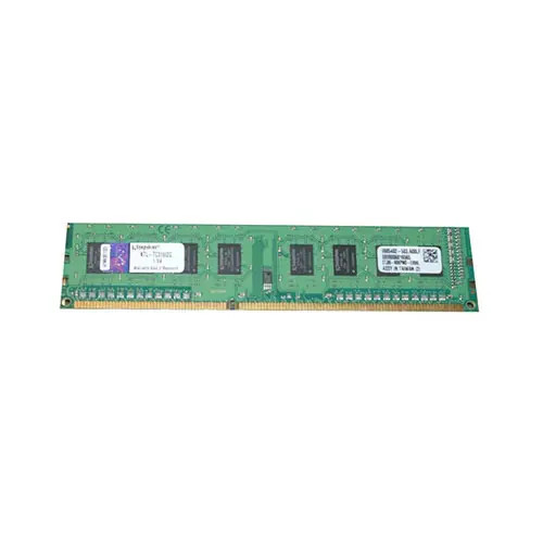 KTL-TC316/2G - Kingston 2GB DDR3-1600MHz PC3-12800 ECC Registered CL11 240-Pin DIMM 1.5V Memory Module
