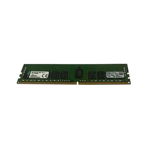 KTL-TS424/8G - Kingston Technology 8GB DDR4-2400MHz ECC Registered 288-Pin RDIMM