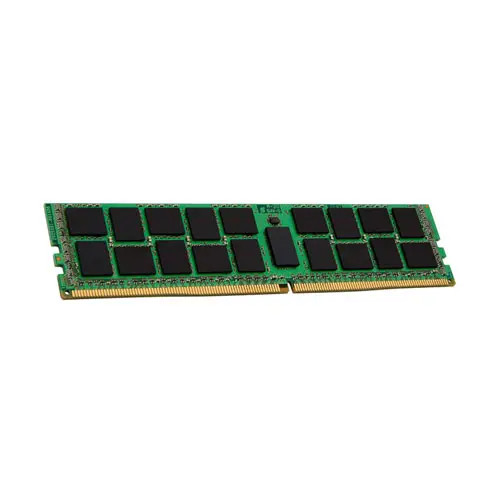 KTM3123/1024 - Kingston Technology 1GB 133MHz PC133 ECC Registered 168-Pin DIMM