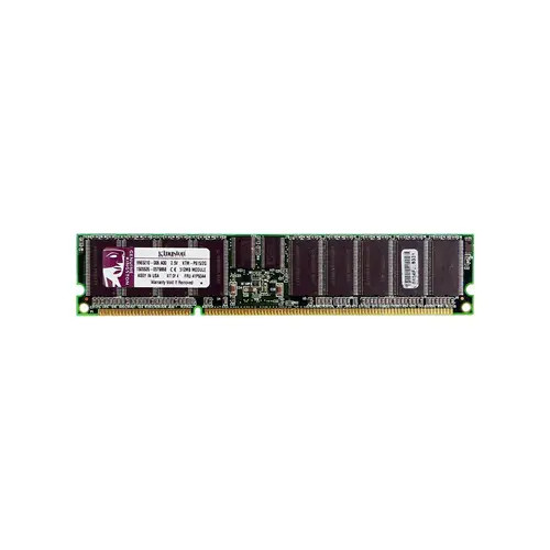 KTM-P615/2G - Kingston Technology 2GB Kit 4x512MB DDR-266 ECC Registered DIMM