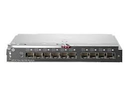 638526-B21 - HPE 16-Port 10GbE SFP+ Network Switch