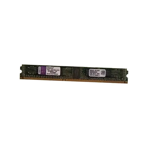 KTM-SX3138LLV/2G - Kingston 2GB DDR3-1333MHz ECC Registered 1.35V VLP Memory