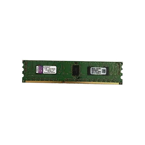 KTM-SX313S/2G - Kingston 2GB DDR3-1333MHz PC3-10600 ECC Registered 240-Pin DIMM