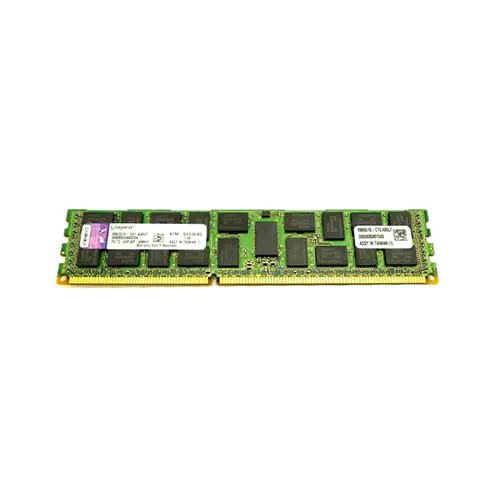 KTM-SX316/8G - Kingston 8GB DDR3-1600MHz ECC Registered Low Voltage Memory