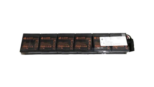 638829-001 - HP R5000 UPS Battery Pack Module