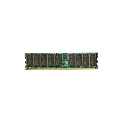 KTS8120/8G - Kingston 8GB Kit 2 X 4GB DDR-333MHz PC2700 ECC Registered CL2.5 184-Pin DIMM Memory