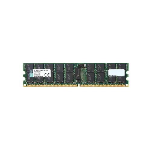 KTS8122K2/16G - Kingston 16GB DDR2-667MHz ECC Registered 240-Pin Memory