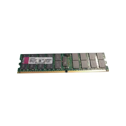 KTS-M5000K8/64G - Kingston 64GB Kit 8 X 8GB DDR2-667MHz PC2-5300 ECC Registered CL5 240-Pin DIMM 1.8V Dual Rank Memory