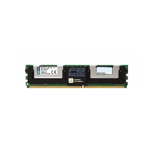 KTS-SESK2/16G - Kingston 16GB DDR2-667MHz PC2-5300 Fully Buffered Memory