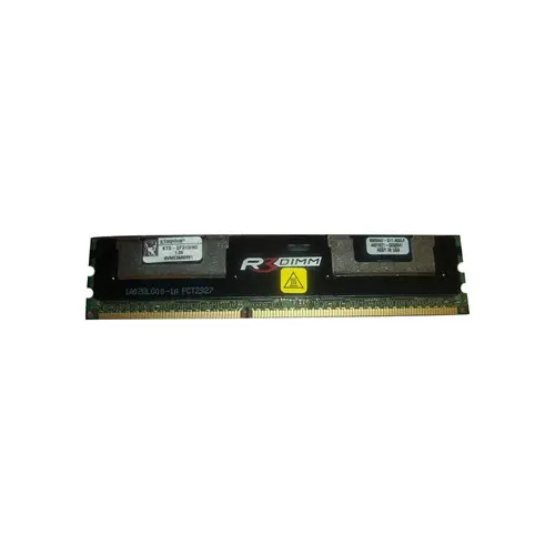 KTS-SF313/1G - Kingston 1GB PC3-10600 DDR3-1333MHz ECC Registered CL9 240-Pin DIMM 1.5V Memory Module