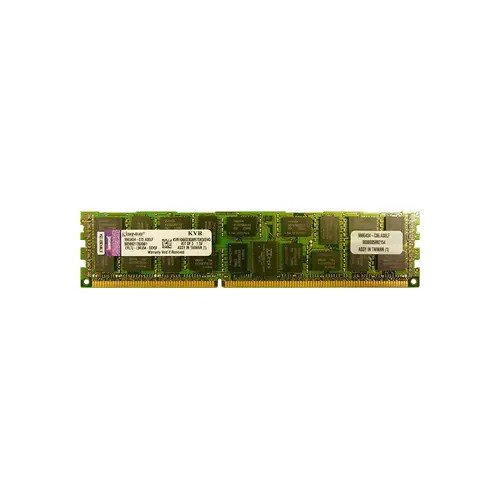 KVR1066D3Q8R7SK3/24GI - Kingston 24GB DDR3-1066MHz ECC Registered 240-Pin Memory