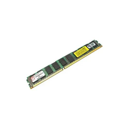KVR1333D3D8R9SL/2G - Kingston 2GB DDR3-1333MHz ECC Registered 240-Pin Memory