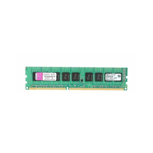 KVR1333D3E9SK3/12G - Kingston 12GB DDR3-1333MHz ECC Unbuffered 240-Pin Memory