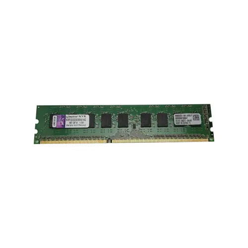 KVR1333D3E9SK4/16G - Kingston 16GB DDR3-1333MHz ECC Unbuffered Memory Kit