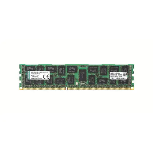 KVR13LR9D4K3/48 - Kingston 48GB DDR3-1333MHz ECC Registered 240-Pin Memory