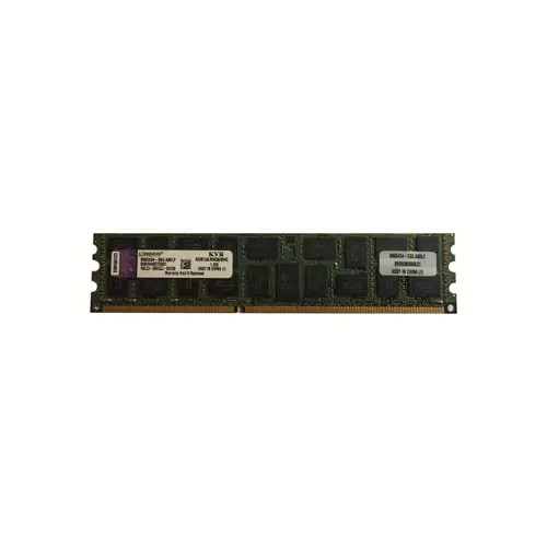 KVR13LR9Q8/8HC - Kingston 8GB DDR3-1333MHz ECC Registered 240-Pin Memory