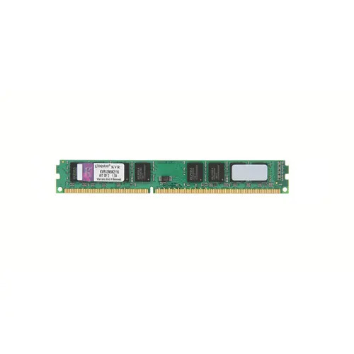 KVR13N9K2/16 - Kingston Technology 16GB DDR3-1333MHz CL9 240-Pin UDIMM Memory