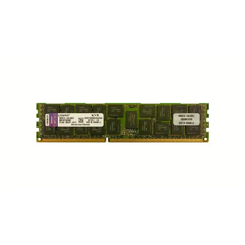 KVR13R9D4K4/64I - Kingston 64GB DDR3-1333MHz ECC Registered 240-Pin Memory