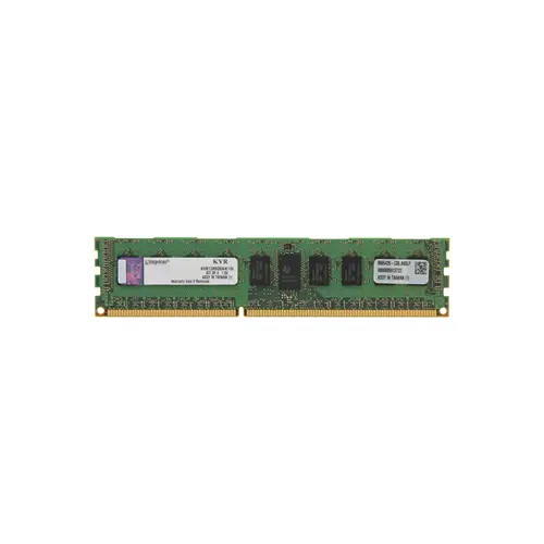 KVR13R9D8K4/16I - Kingston 16GB DDR3-1333MHz ECC Registered 240-Pin Memory
