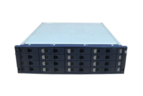 641224-001 - HP 16-Bay Drive Enclosure with Midplane