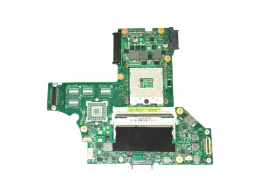 60-N04MB1000-B01 - ASUS Intel Socket-989 Laptop Motherboard