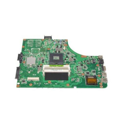 60-N3CMB1300-D08 - ASUS U43f Series Intel Laptop Motherboard Socket-989